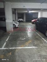 Plaza para coche pequeño. photo 0