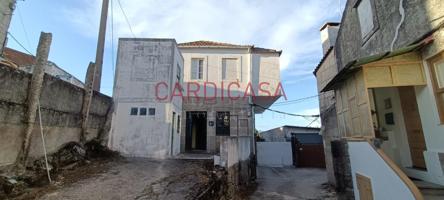 Casa para reformar en suelo urbano photo 0