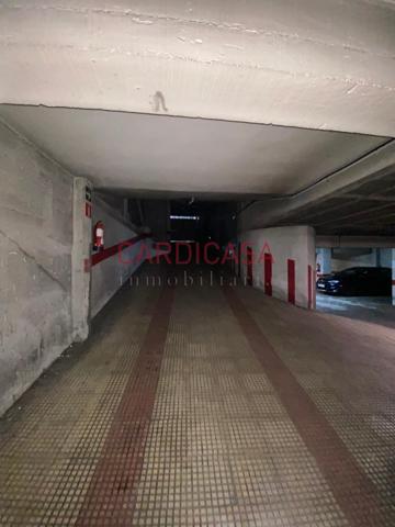 Parking En alquiler en Gregorio Fernanzdez, Vigo photo 0