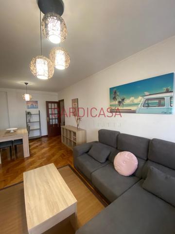 Piso En alquiler en Vigo photo 0