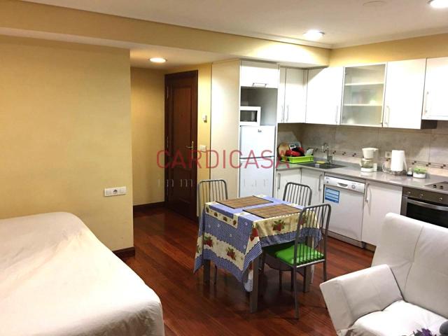 Estudio moderno y funcional en Sanjurjo Badía - Ideal como inversión photo 0