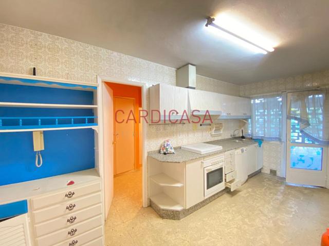 Piso En venta en Coruña, Vigo photo 0