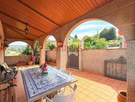 Casa independiente en Cabral - Lista para entrar a vivir, con vistas al mar y a solo 3€km del centro de Vigo photo 0