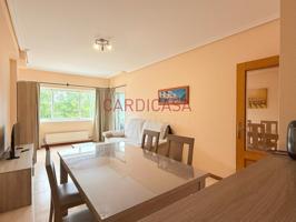 Apartamento en primera línea de Samil con garaje y trastero photo 0