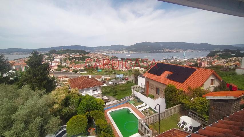 Casa En venta en Vigo photo 0