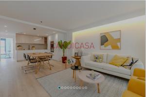 Magnifico y ampio piso en calle Nicaragua de diseño moderno. photo 0