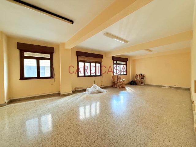 Entresuelo de 430 m² en pleno centro de Vigo. photo 0