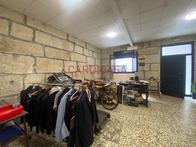 Local En venta en Chile, Vigo photo 0