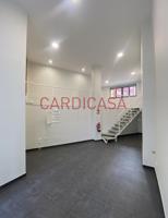 Local En alquiler en Caleira, Vigo photo 0