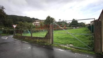 parcela edificable en san miguel de oia photo 0