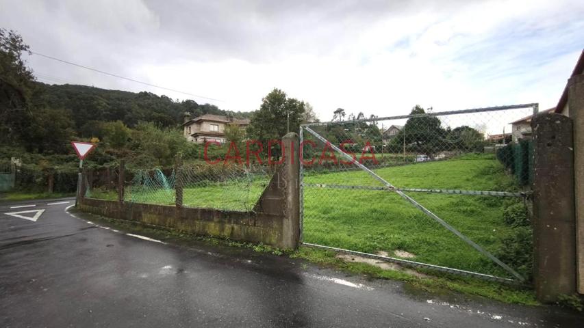 parcela edificable en san miguel de oia photo 0