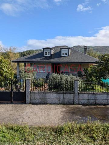 Casa En venta en Carretera Cruceiro Del Olmo., Leiro photo 0