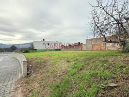 Solar urbano en Alcabre - Suelo premium para vivienda unifamiliar photo 0