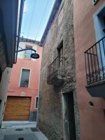 Propiedad vertical - Sant Joan de les Abadesses photo 0