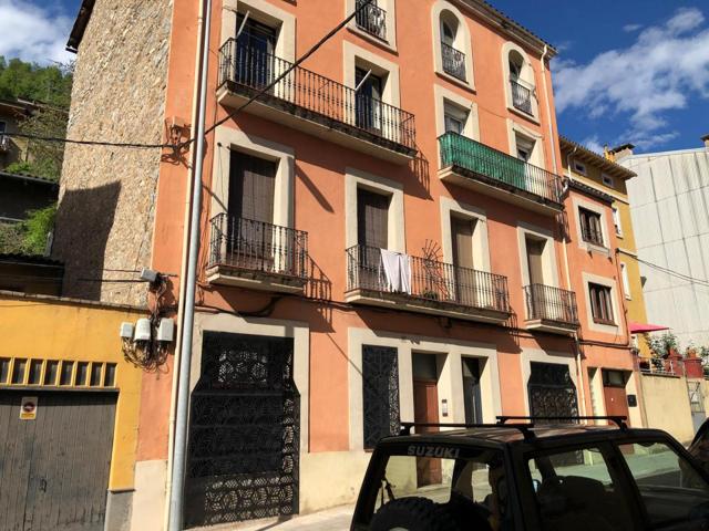 Piso - Ripoll photo 0