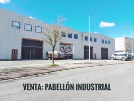 Nave industrial en venta en Aizarnazabal photo 0