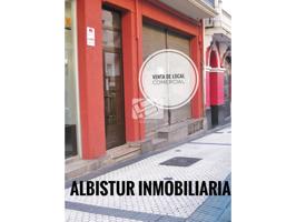 Local comercial en Calle Eguia de 60 mtr2 en zona de mucho paso para reformar  de acuerdo a sus necesidades photo 0