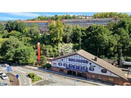 Vivienda de 60 mtr2 en edificio de hormigón con vistas muy despejadas photo 0