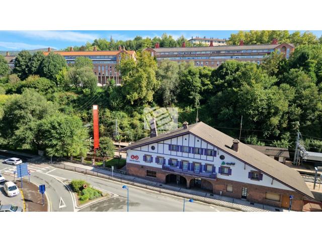 Vivienda de 60 mtr2 en edificio de hormigón con vistas muy despejadas photo 0