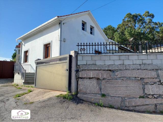 Casa unifamiliar en venta en Sobran (Resto Parroquia) photo 0