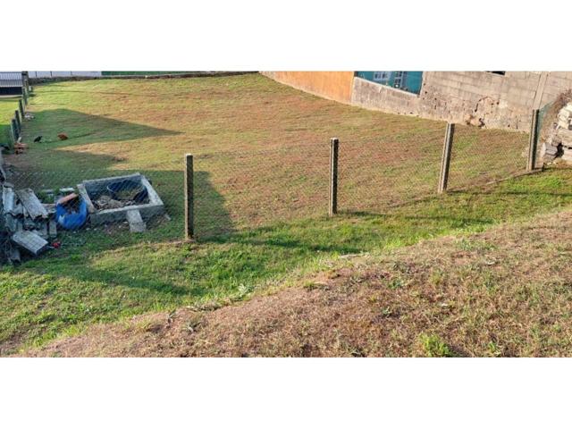 Terreno en venta en Sobradelo photo 0