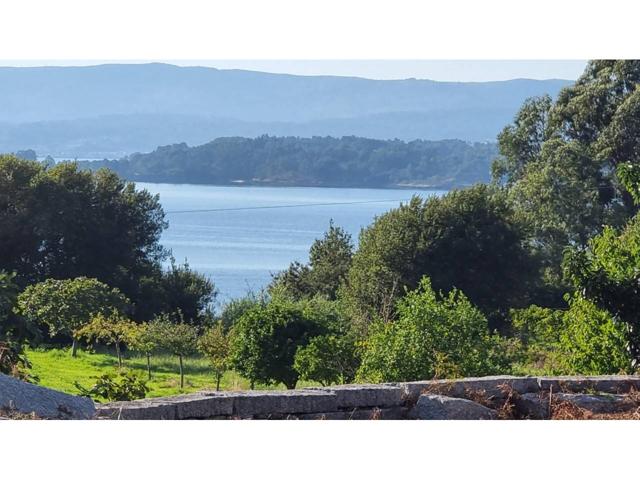 Terreno en venta en Sardiñeira (Carril) photo 0