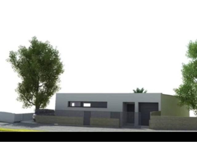 SOLAR PARA CASA UNIFAMILIAR photo 0