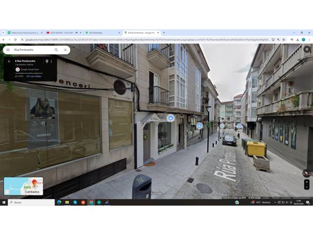 PLAZA DE GARAJE CENTRICA photo 0