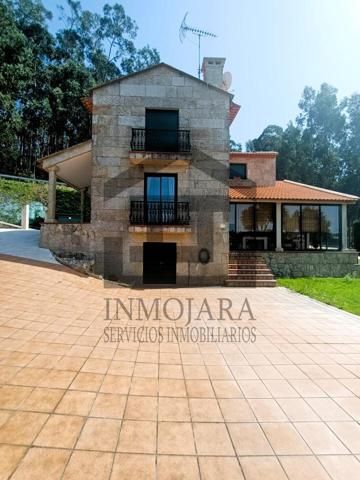 IMPRESIONANTE CHALET EN VENTA EN BUEU photo 0