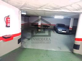 PLAZA DE GARAJE EN VENTA MUY CERCA DE LA NUEVA CIUDAD DE LA JUSTICIA photo 0