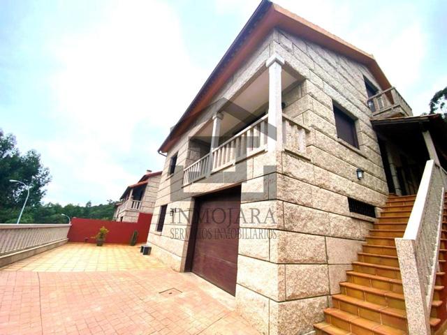 ESPECTACULAR CHALET EN VENTA EN MOS CON POSIBILIDAD DE ALQUILER CON OPCIÓN A COMPRA photo 0