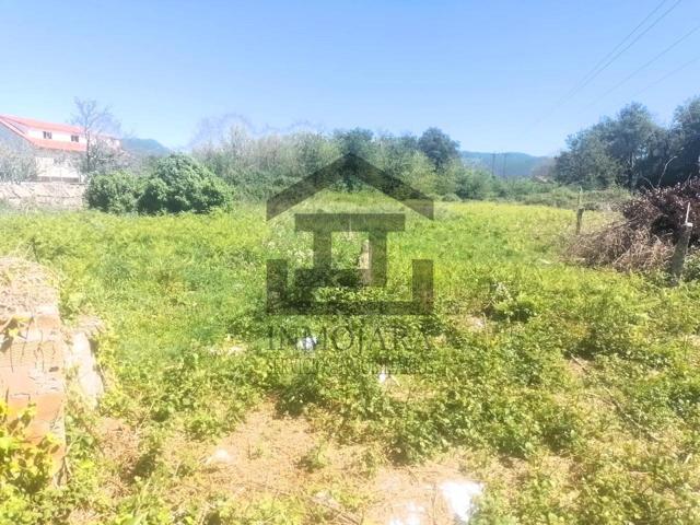 SE VENDE PARCELA EDIFICABLE EN LA ZONA DE SAN MARTIÑO (MOAÑA) photo 0