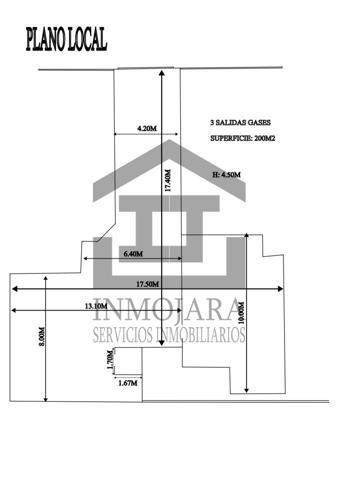 SE VENDE O SE ALQUILA LOCAL COMERCIAL MUY CERCA DEL CENTRO DE VIGO photo 0