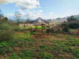 EN VENTA SOLAR EDIFICABLE EN TAMEIGA photo 0