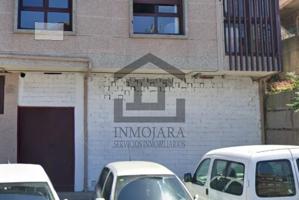 LOCAL COMERCIAL CON POSIBILIDAD DE CAMBIO DE USO EN VENTA EN AVENIDA DE VIGO photo 0