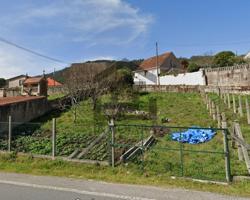 SE VENDE FINCA EDIFICABLE EN LUGAR DE BROULLÓN (MOAÑA) photo 0