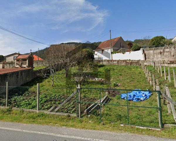 SE VENDE FINCA EDIFICABLE EN LUGAR DE BROULLÓN (MOAÑA) photo 0