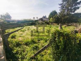 EN VENTA FINCA EDIFICABLE EN SANGUIÑEDA (MOS) photo 0