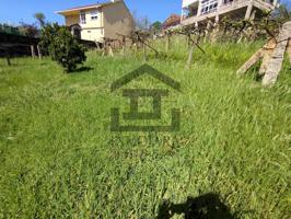 SE VENDE FINCA EDIFICABLE EN MOS photo 0