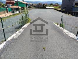 SE ALQUILA TERRENO DE 2.000M ACONDICIONADO PARA APARCAMIENTO photo 0