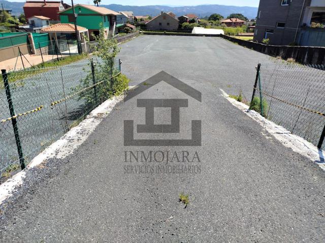 SE ALQUILA TERRENO DE 2.000M ACONDICIONADO PARA APARCAMIENTO photo 0