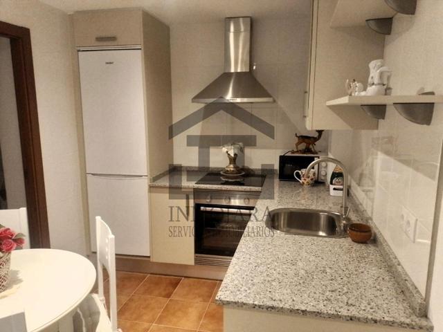 EN VENTA APARTAMENTO DE UN DORMITORIO COMPLETAMENTE AMUEBLADO MUY CERCA DE RODEIRA photo 0