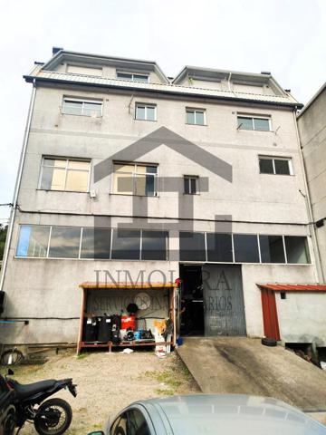 EN VENTA EDIFICIO ENTERO EN PUXEIROS photo 0