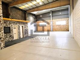 SE VENDE NAVE INDUSTRIAL EN PUXEIROS photo 0