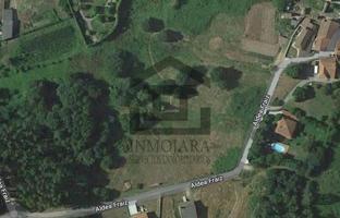 SE VENDE TERRENO EDIFICABLE Y SEGREGABLE EN FRAIZ photo 0