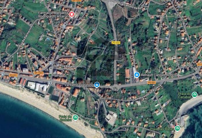EN VENTA CASA MUY CERCA DE LA PLAYA DE RODEIRA (CANGAS) photo 0
