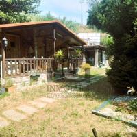 EN VENTA FINCA RÚSTICA CON CABAÑA DE MADERA EN QUINTELA (MOAÑA) photo 0