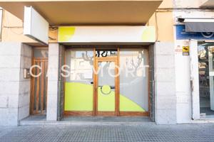 Oficina para Alquiler en el Paseo de Catalunya photo 0