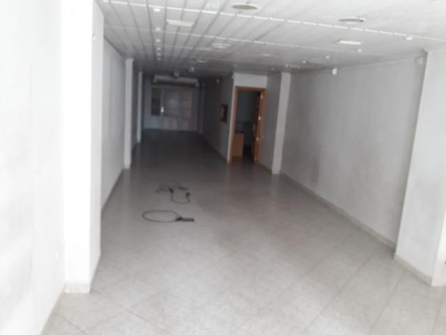 LOCAL EN VENTA FRENTE CRUZ ROJA DE VILLENA photo 0