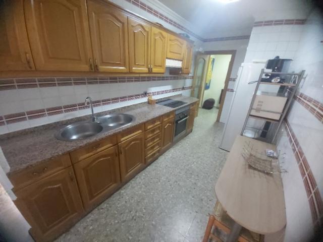 PISO REFORMADO EN PASEO DE CHAPI photo 0